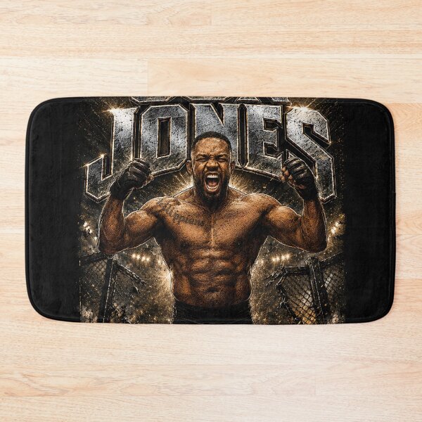 Item preview, Jon Jones designed and sold by TeeCodes.