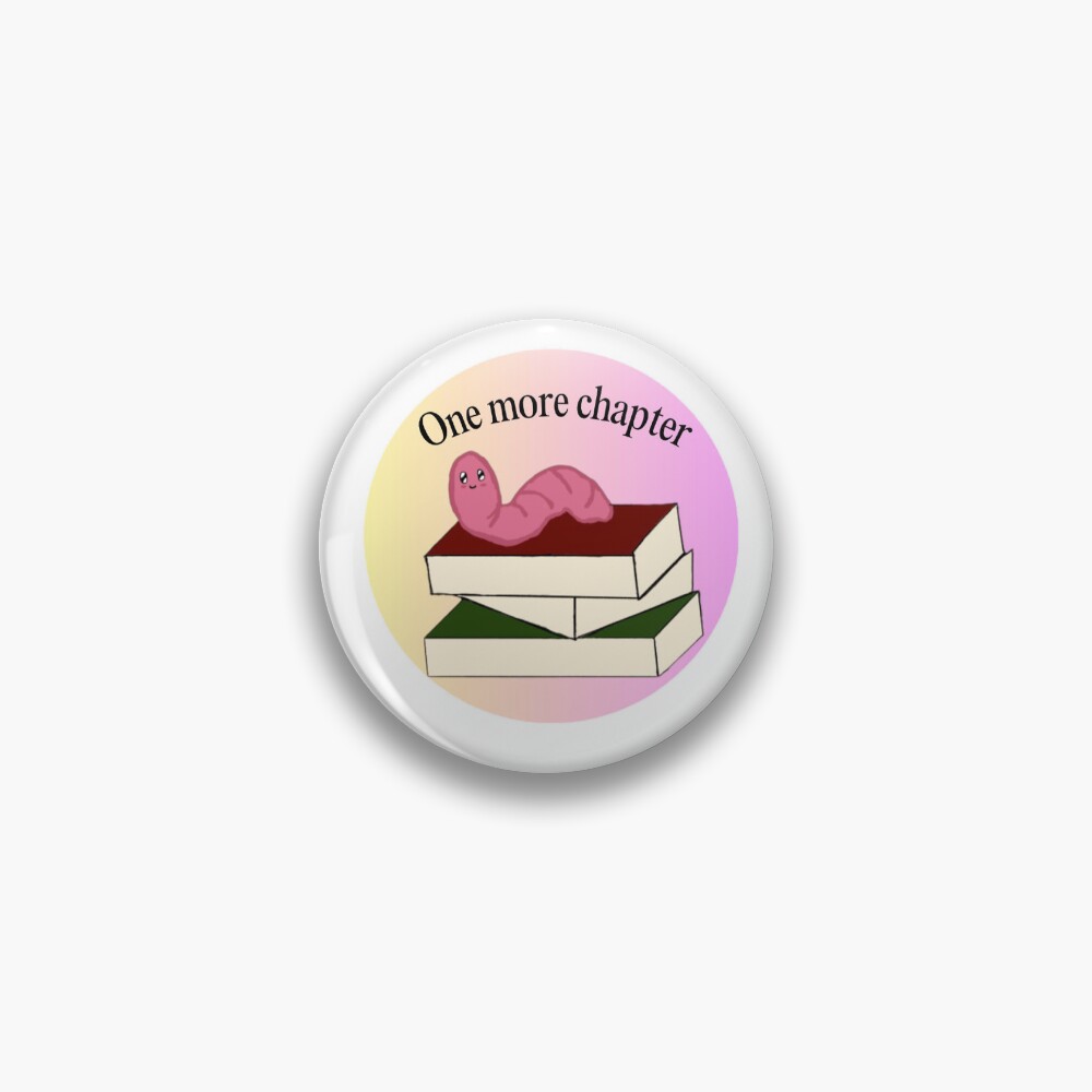 Item preview, Pin designed and sold by Purple-eclipse6.