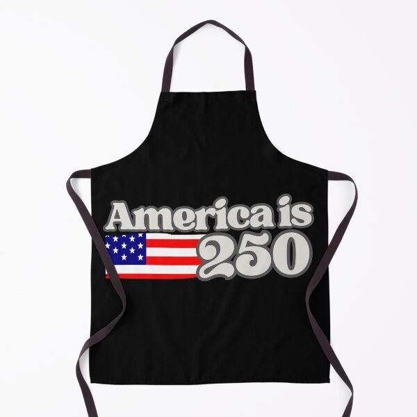 Item preview, America Is 250 USA Flag Design — Patriotic 250th Anniversary Celebration Graphic designed and sold by GFamilyC.