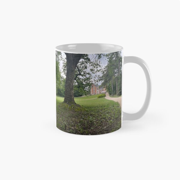 Item preview, Château du Clos Lucé designed and sold by dreamtravel.