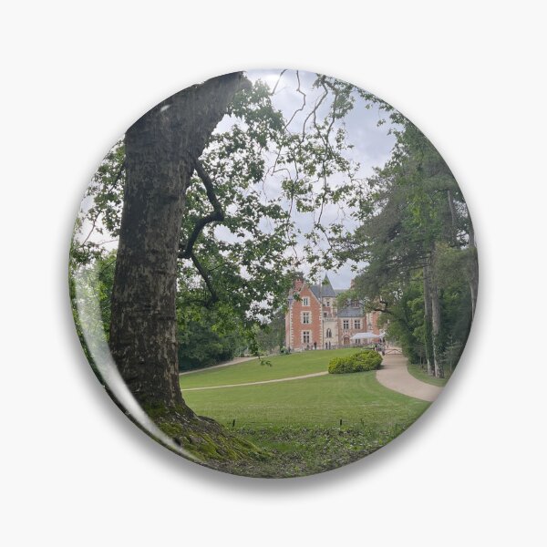 Item preview, Château du Clos Lucé designed and sold by dreamtravel.