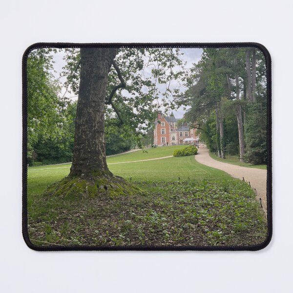 Item preview, Château du Clos Lucé designed and sold by dreamtravel.