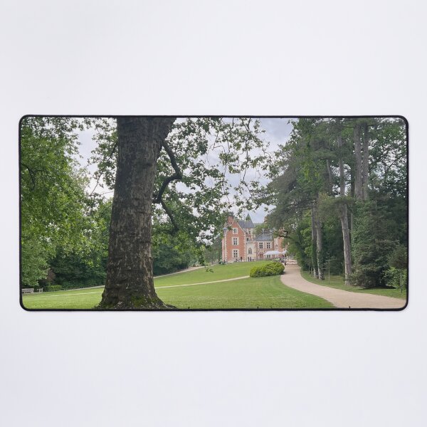 Item preview, Château du Clos Lucé designed and sold by dreamtravel.