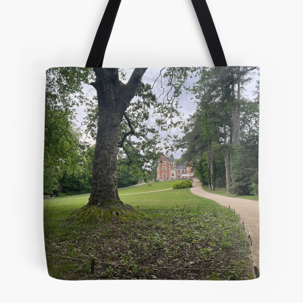 Item preview, Château du Clos Lucé designed and sold by dreamtravel.