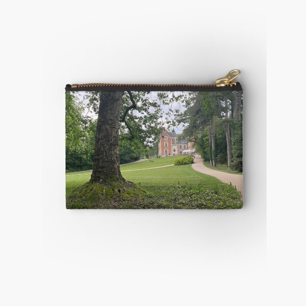 Item preview, Château du Clos Lucé designed and sold by dreamtravel.