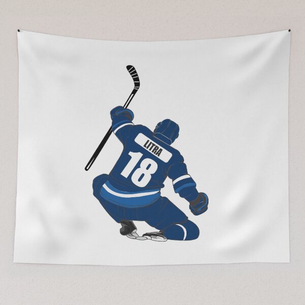 Item preview, 18 LITRA Hockey Products designed and sold by stinkylockers.