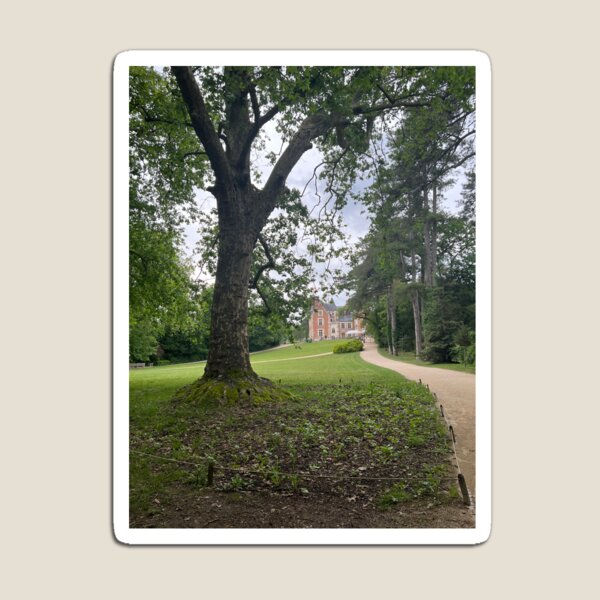 Item preview, Château du Clos Lucé designed and sold by dreamtravel.