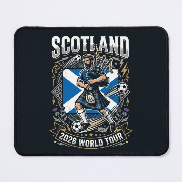 Item preview, Scotland26 designed and sold by On Target Sports.