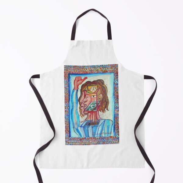 Item preview, Argentine fans designed and sold by Diego Manuel Rodriguez.