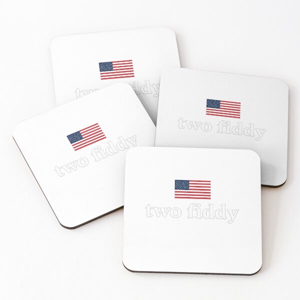 Item preview, Two Fiddy 250th Anniversary 4th of July Patriotic designed and sold by mansourhamid.