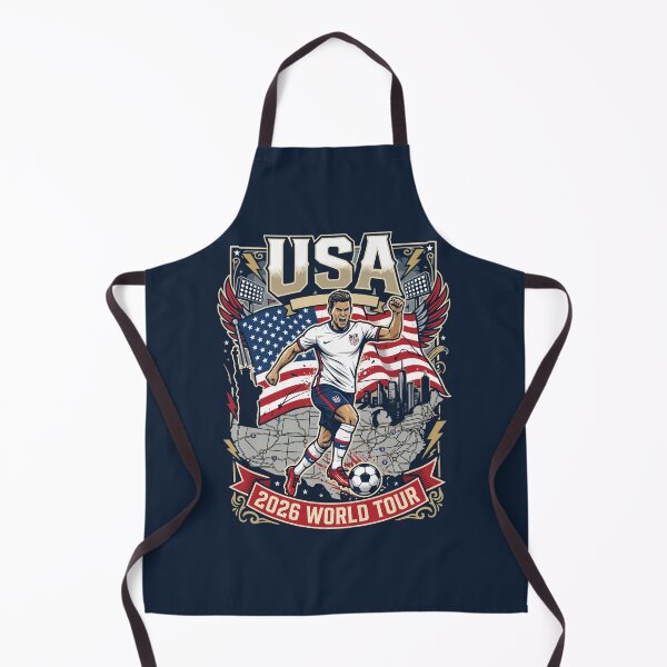 Item preview, USA26 designed and sold by On Target Sports.