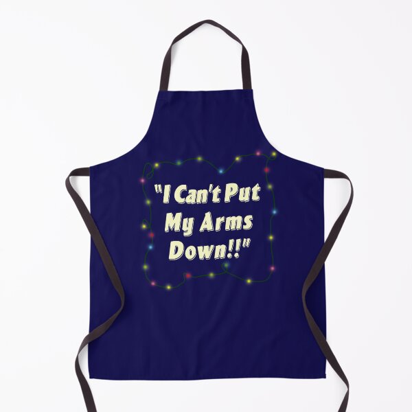 Item preview, Arms Down Lights designed and sold by Normbot2000.