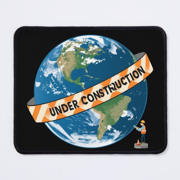 Item preview, Reality Maintenance Crew designed and sold by HBRTKLY.