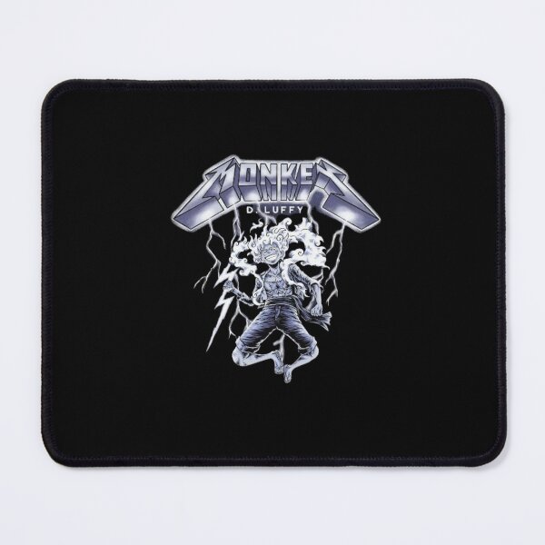 Item preview, Lightning Bolt Catching Metallic Heavy Metal Emperor designed and sold by Deviantfant.