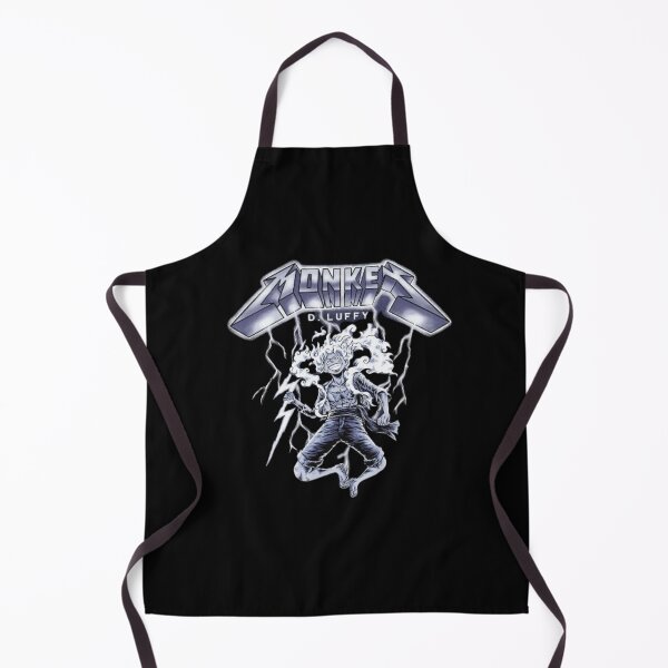Item preview, Lightning Bolt Catching Metallic Heavy Metal Emperor designed and sold by Deviantfant.