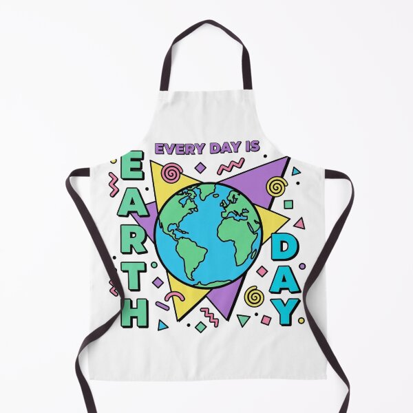 Item preview, Earth Day Is Every Day designed and sold by PlushFutura.