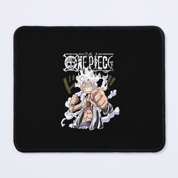 Item preview, Smiling White Haired Warrior Punching Forward panel designed and sold by Deviantfant.