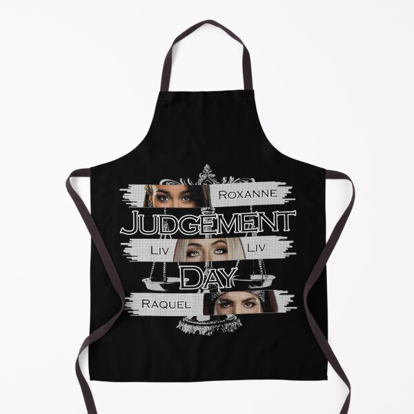 Item preview, Judgement Day Stare White designed and sold by Vonivon.