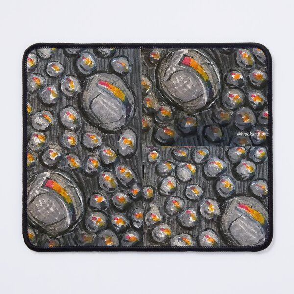 Item preview, Dark pride bubbles designed and sold by DancingCreek.