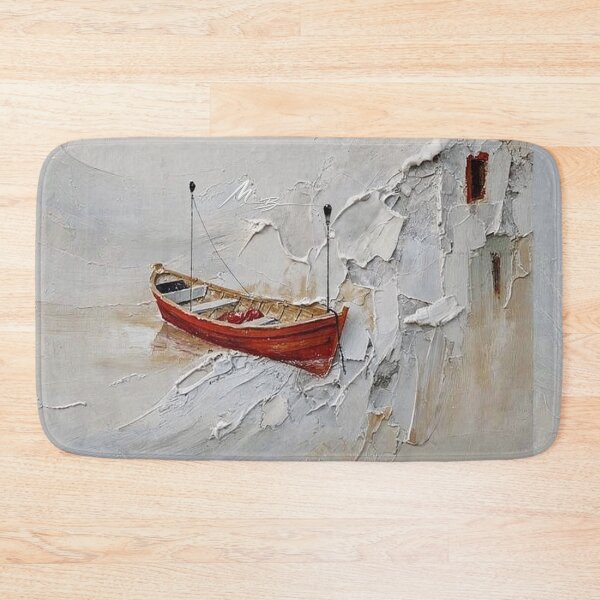 Item preview, OnlyBoat designed and sold by MariaBjuvenstam.