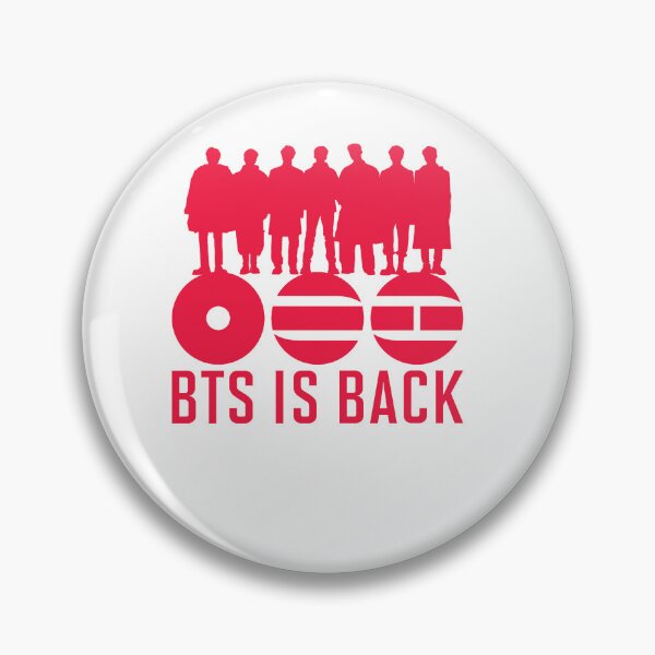 Item preview, BTS Is Back World Tour Graphic Shirt, Vintage 90s Kpop Shirt, Kpop Comfort Colors Shirt, BTS World Tour 2026, BTS Bootleg Tee, Gifts For Fan designed and sold by BerryHand.