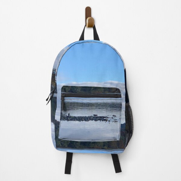 Item preview, River Reflection designed and sold by Harmonyfellowship23.