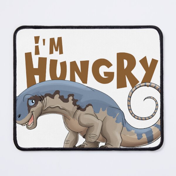 Item preview, Hungry Apatosaurus designed and sold by JuliusArt2611.