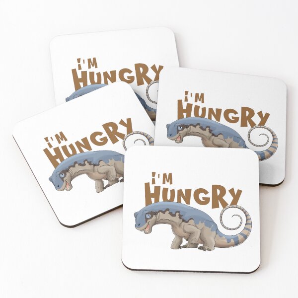 Item preview, Hungry Apatosaurus designed and sold by JuliusArt2611.