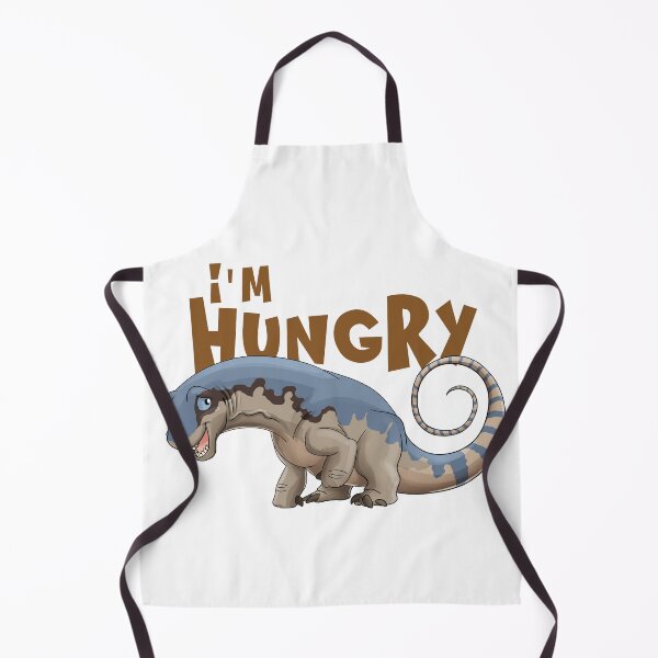 Item preview, Hungry Apatosaurus designed and sold by JuliusArt2611.