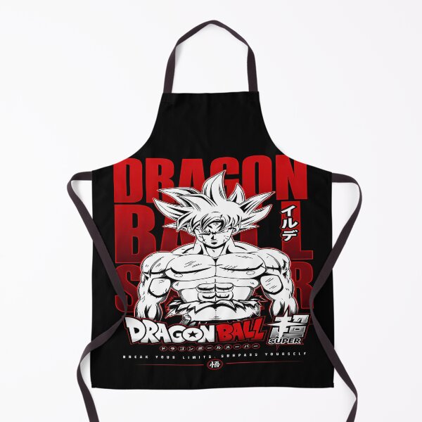 Item preview, Super Goku- Super Saiyan -Break Your Limits-Epic Aesthetic Design designed and sold by Trinidesigns123.