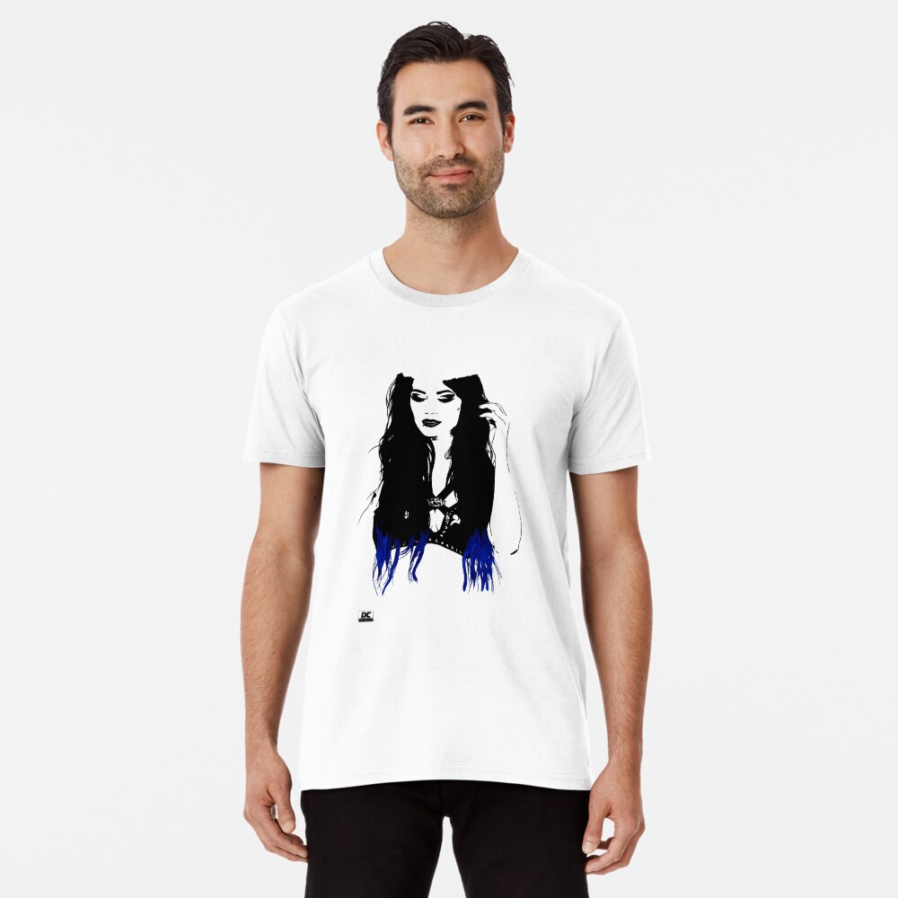 house of cb paige shirt