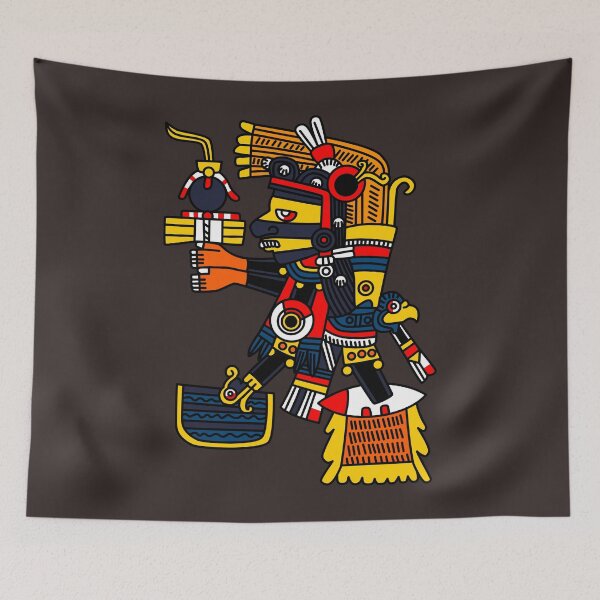 Item preview, Itztli designed and sold by Gwendal.