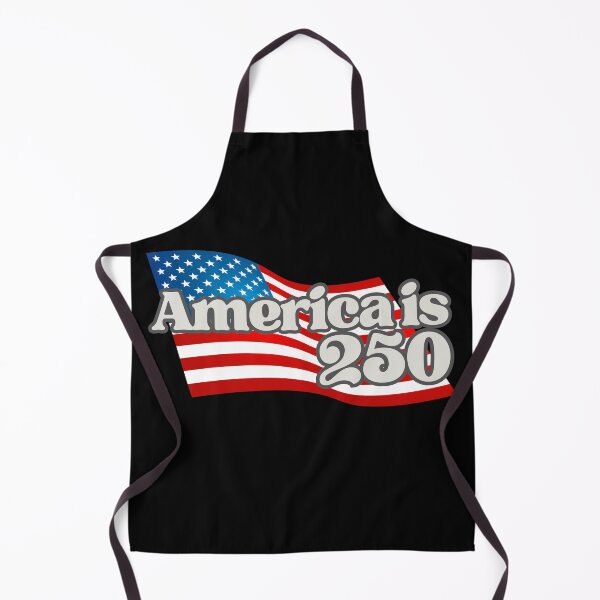 Artikelvorschau, Amerika wird 250 – Patriotische Grafik zur Feier des 250. Jahrestages entworfen und verkauft von GFamilyC.