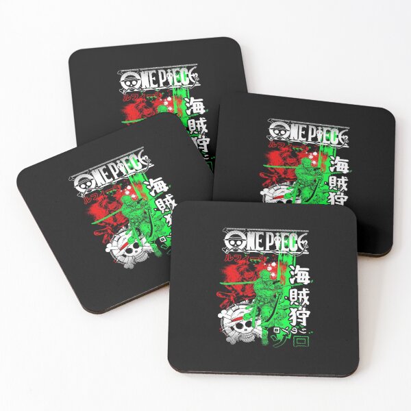 Item preview, Splattered Ink Red and Green Master Swordsman designed and sold by Deviantfant.