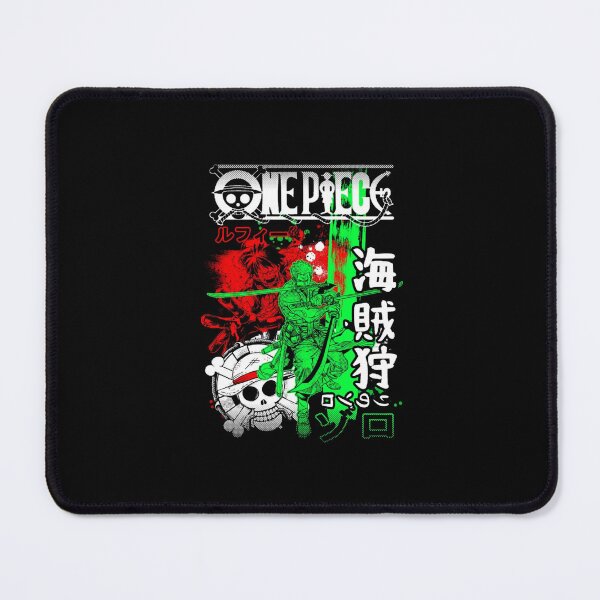 Item preview, Splattered Ink Red and Green Master Swordsman designed and sold by Deviantfant.
