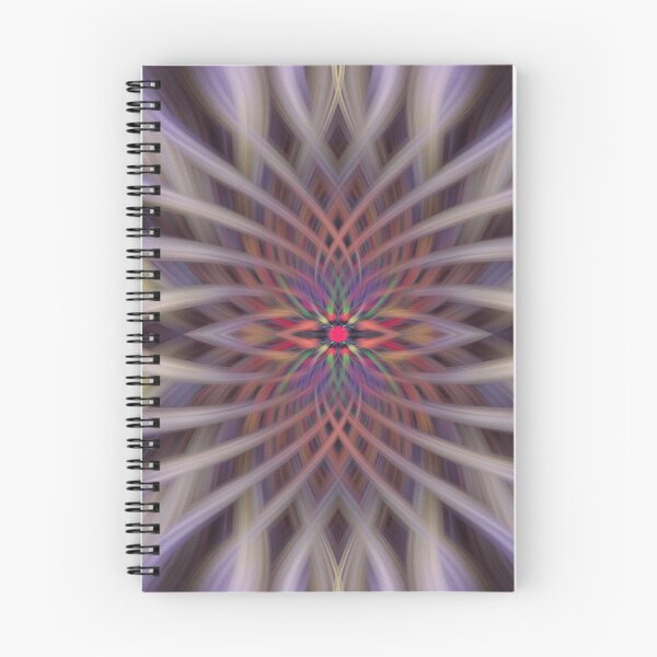 Item preview, Radiant Lotus Eye Seamless Pattern designed and sold by ccitypictures.