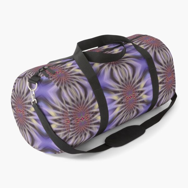 Item preview, Radiant Lotus Eye Seamless Pattern designed and sold by ccitypictures.