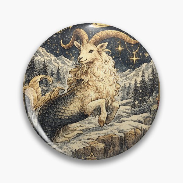 Item preview, Naturally Capricorn Astrology — fits racerback tank / tee designed and sold by indroo.