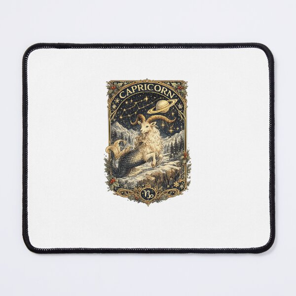 Item preview, Naturally Capricorn Astrology — fits racerback tank / tee designed and sold by indroo.