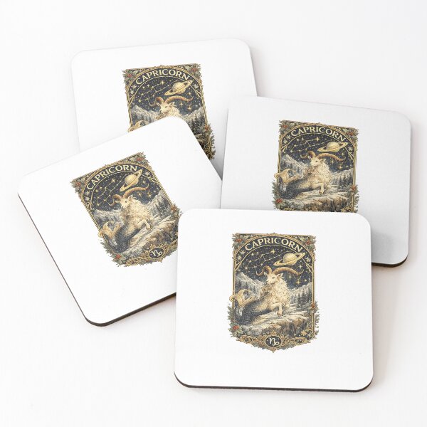 Item preview, Naturally Capricorn Astrology — fits racerback tank / tee designed and sold by indroo.