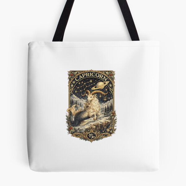 Item preview, Naturally Capricorn Astrology — fits racerback tank / tee designed and sold by indroo.