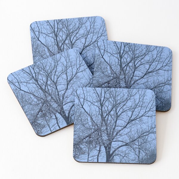 Item preview, Winter branches designed and sold by Harmonyfellowship23.