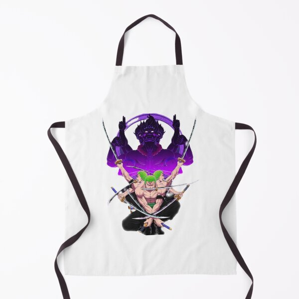 Item preview, Purple Six Armed Asura Ultimate Swordsman Deity designed and sold by Deviantfant.