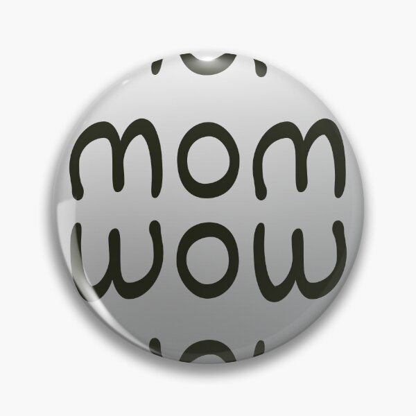 Item preview, MOM designed and sold by hermes_showp.