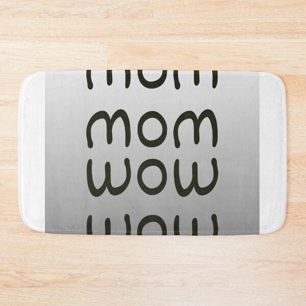 Item preview, MOM designed and sold by hermes_showp.