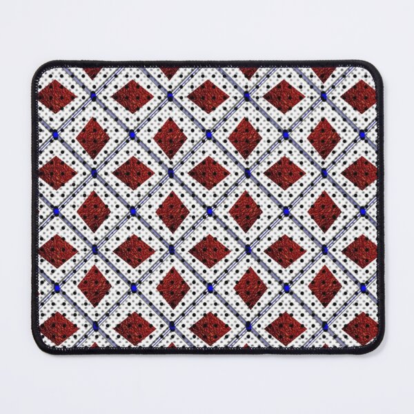 Item preview, Authentic Moroccan Zellige Inspired Mosaic designed and sold by Articora.