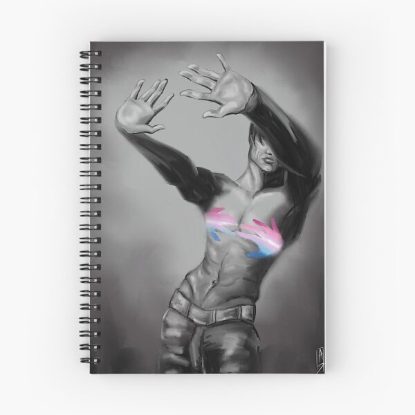 Item preview, Bigender Frank Langdon designed and sold by Artmill-Danaan.