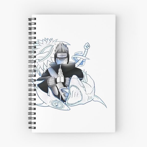 Item preview, Hidden Mist Shark Skinner Underwater Sword Stance designed and sold by Deviantfant.