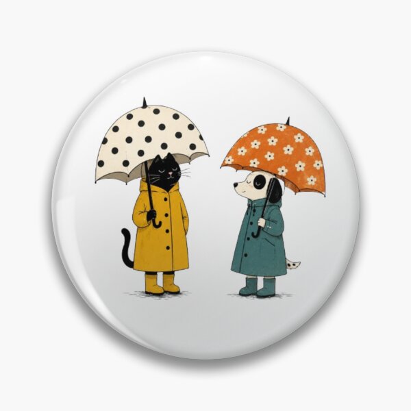 Item preview, RainBuds designed and sold by Snurly.