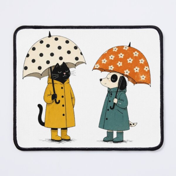 Item preview, RainBuds designed and sold by Snurly.